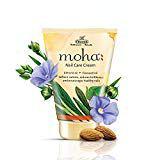 Moha: Nail Care Cream - 100 Grams