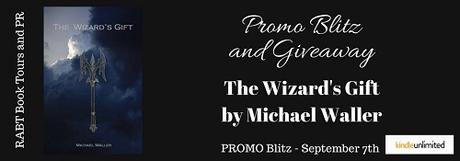 The Wizard's Gift by Michael Waller