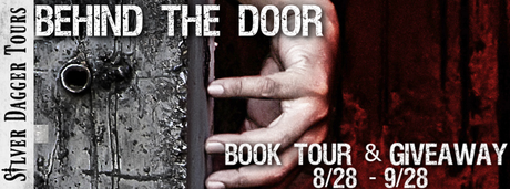 Behind the Door by Mary SanGiovanni