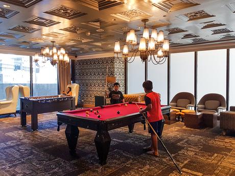 Overnight Manila Brings You The Top of the Line Properties Alternative to a Hotel. Overnight Manila Brings You The Top of the Line Properties Alternative to a Hotel.