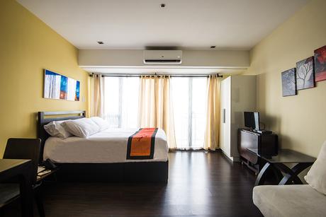 Overnight Manila Brings You The Top of the Line Properties Alternative to a Hotel. Overnight Manila Brings You The Top of the Line Properties Alternative to a Hotel.