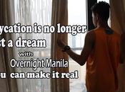 Overnight Manila Brings Line Properties Alternative Hotel.