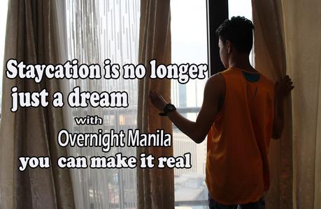 Overnight Manila Brings You The Top of the Line Properties Alternative to a Hotel. Overnight Manila Brings You The Top of the Line Properties Alternative to a Hotel.