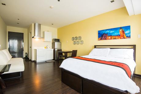 Overnight Manila Brings You The Top of the Line Properties Alternative to a Hotel. Overnight Manila Brings You The Top of the Line Properties Alternative to a Hotel.