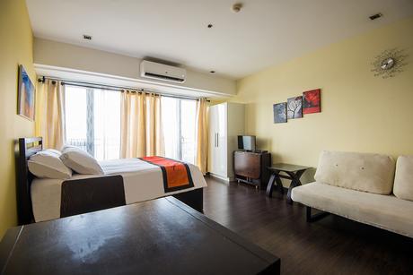 Overnight Manila Brings You The Top of the Line Properties Alternative to a Hotel. Overnight Manila Brings You The Top of the Line Properties Alternative to a Hotel.