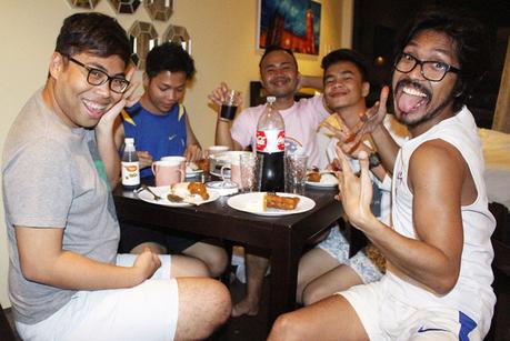 Overnight Manila Brings You The Top of the Line Properties Alternative to a Hotel. Overnight Manila Brings You The Top of the Line Properties Alternative to a Hotel.