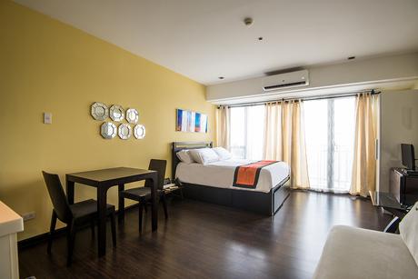 Overnight Manila Brings You The Top of the Line Properties Alternative to a Hotel. Overnight Manila Brings You The Top of the Line Properties Alternative to a Hotel.