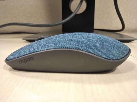 Rapoo 3510 Plus wireless optical mouse review: Love at first sight
