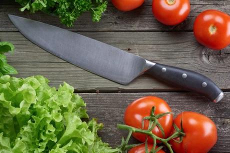 5 Essential Things You Should Know About Your Chef’s Knife