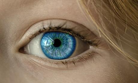 5 Points To Consider Before Buying Contact Lenses