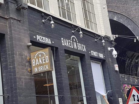 Baked in Brick, Birmingham