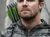 Very Specific Theme ‘Arrow’ Season Says Showrunner