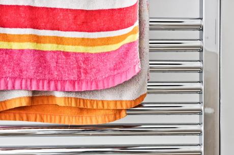 5 Best Towel Warmers to Keep You Toasty in the Bathroom