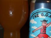Tasting Notes: Mikkeller Diego: G.O.A.T.