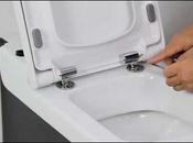Install Soft-Close Toilet Seat