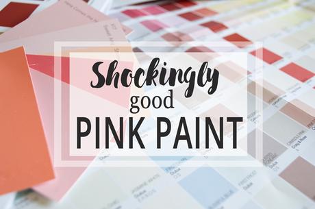 pink-paints