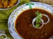 Kala Chana Masala Recipe, Make Black Chickpeas Curry Recipe Punjabi