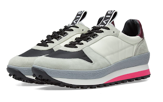 Your Feet, Your Rules:  Givenchy TR3 Runner