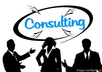 Businessmen-Consulting