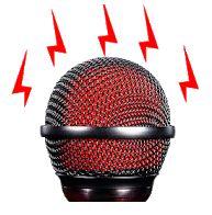 Best live microphone app Android 
