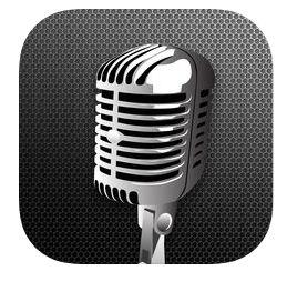 Best Live microphone app iPhone