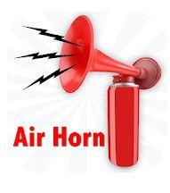 Best Air Horn app Android
