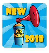 Best Air horn app android