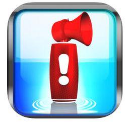 Best Air Horn app iPhone 