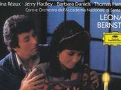 Bernstein Legacy: Some Americans Paris