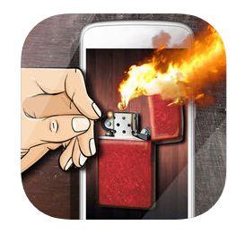  Best virtual lighter app iPhone
