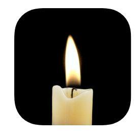 Best virtual lighter app iPhone