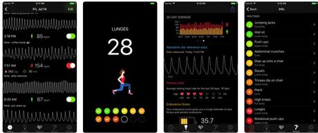 best heart rate monitor apps