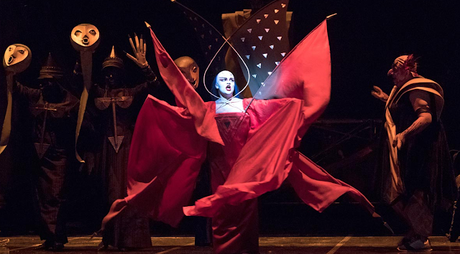 Metropolitan Opera Preview: The Magic Flute