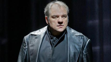 Metropolitan Opera Preview: Otello