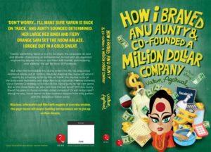 How I Braved Anu Aunty and Co-Founded A Million Dollar Company