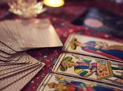 Reasons Take Daily Tarot Reading