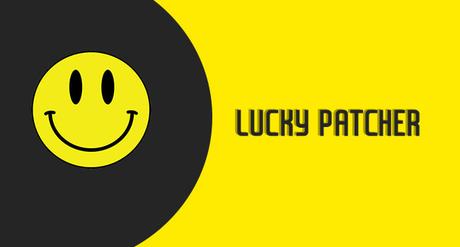 Lucky Patcher APK for Android
