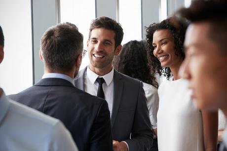 5 Creative Event Networking Options – Make Networking Fun While Connecting Attendees