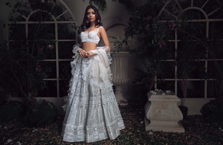 bridal lehenga collection