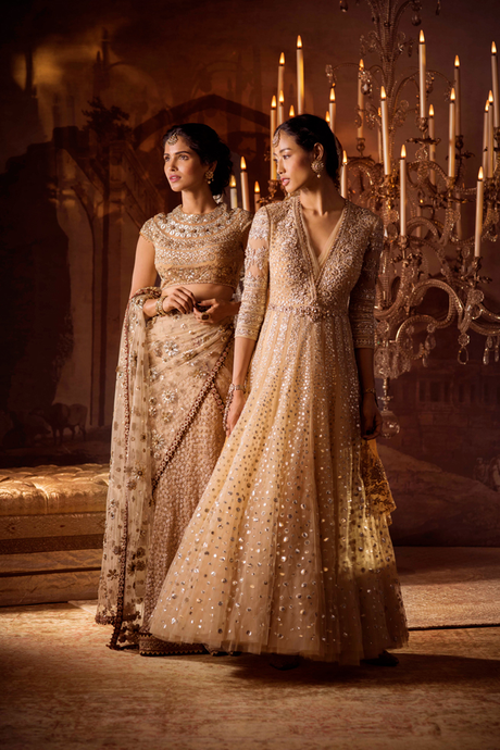 Wedding Lehengas