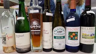 2018 Hudson Valley Wine & Spirits Competition Results