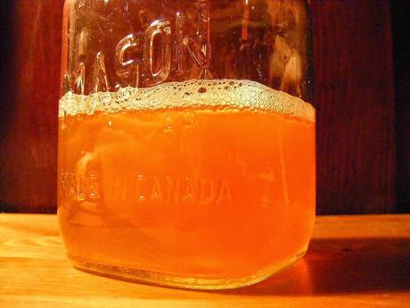 Health Benefits of Kombucha Tea and How to Make Your Own At Home