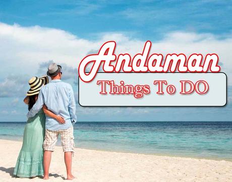Best 7 Things to do in Andaman Nicobar