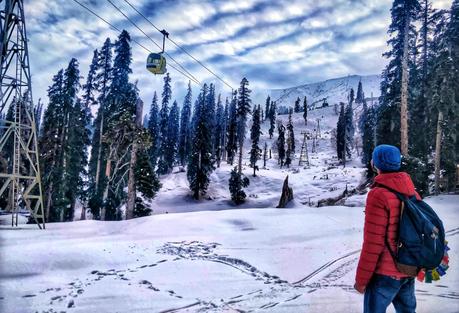 Top 9 Places to visit in Kashmir for Honeymoon