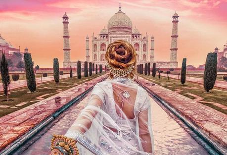 10 Best Romantic Getaways in India