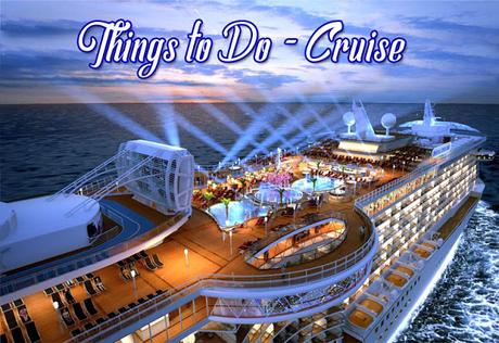 8 Best Free Things to Do on a Cruise