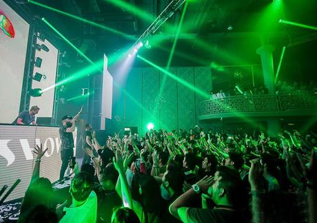 Top 7 Nightclubs in Bangkok