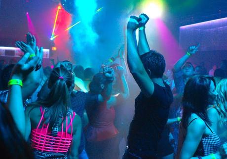 Top 7 Nightclubs in Bangkok