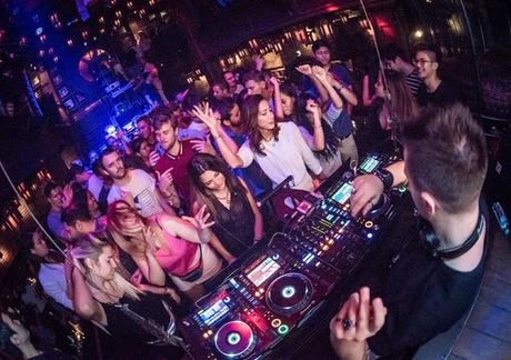 Top 7 Nightclubs in Bangkok