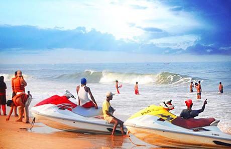 7 Things to Do in Goa for Bachelors